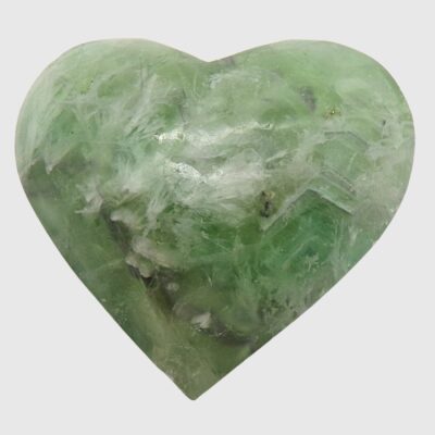 Fluorite Hearts (65mm x 60mm) - Image 2
