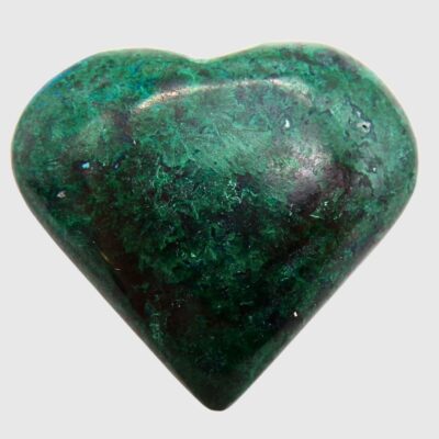 Wholesale Chrysocolla Heart