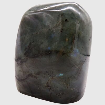 Labradorite Polished Freeform (125mm x 90mm) - Image 2