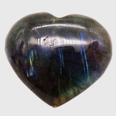 Wholesale Labradorite Heart
