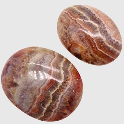 Wholesale Amethyst Jasper Palmstones