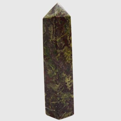 Wholesale Dragons Blood Jasper Polished Point