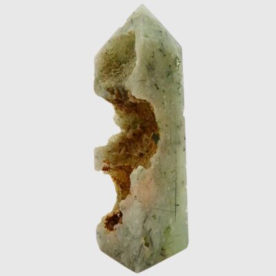 Prehnite Obelisk (100mm x 26mm) - Image 2