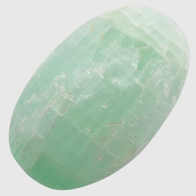 Wholesale Pistachio Calcite Palmstone