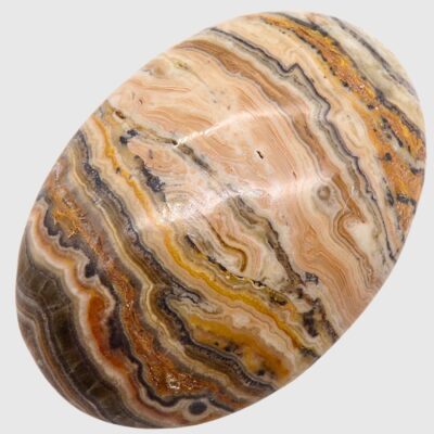 Wholesale Bumblebee Calcite Palmstone