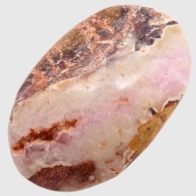 Wholesale Pink Aragonite Palmstone