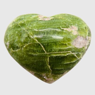 Tremolite Heart (70mm x 60mm) - Image 2