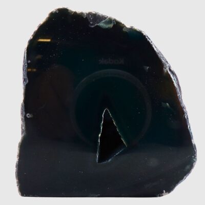 Wholesale Teal Agatae Geode