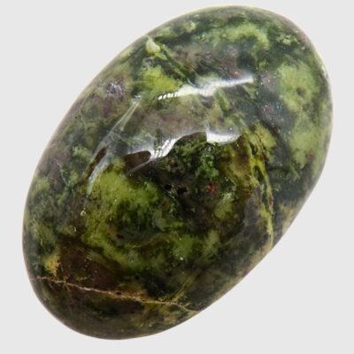 Wholesale Serpentine Palmstone