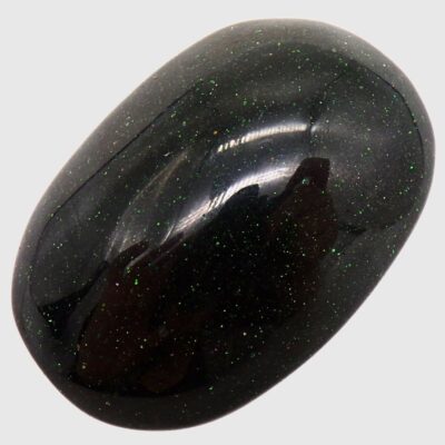 Wholesale Green Goldstone Palmstone