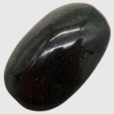 Wholesale Green Goldstone Palmstone