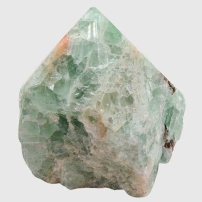 Fluorite Cut Base Point (75mm x 85mm) - Image 2
