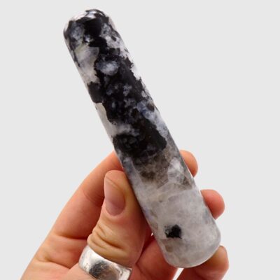 Wholesale Rainbow Moonstone Massage Wand
