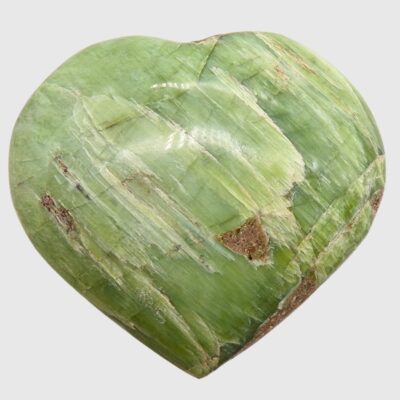 Tremolite Heart (75mm x 70mm) - Image 2