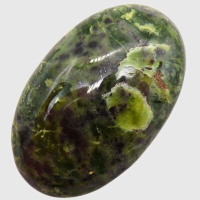 Wholesale Serpentine Palmstone