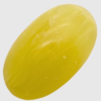 Wholesale Lemon Calcite Palmstone