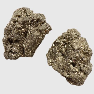 Wholesale Druzy Pyrite Clusters