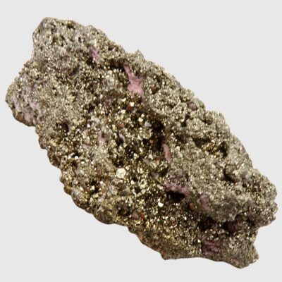 Wholesale Druzy Pyrite Cluster