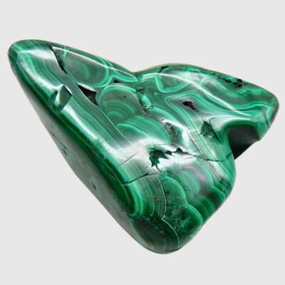 Malachite Freeform (186g) - Image 3