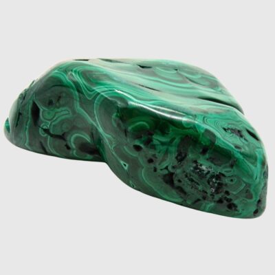 Malachite Freeform (186g) - Image 2