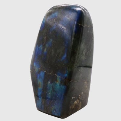 Labradorite Polished Freeform (150mm x 90mm) - Image 2