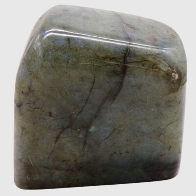 Labradorite Polished Freeform (110mm x 120mm) - Image 3