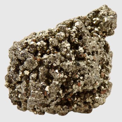 Wholesale Pyrite Druzy Cluster