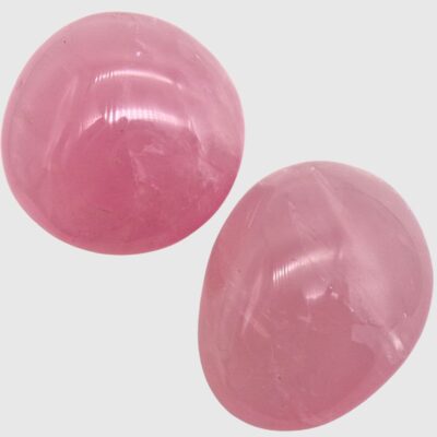 Wholesale Rose Quartz Palmstones