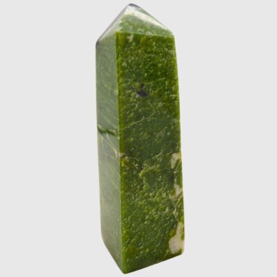 Tremolite Obelisk (125mm x 35mm) - Image 2