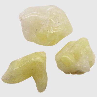 Wholesale Sulphur In Quartz Nuggets