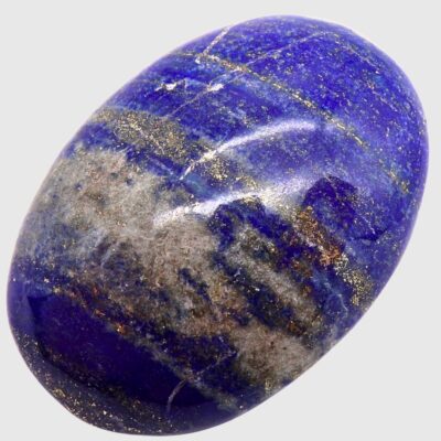 Wholesale Lapis Lazuli Palmstone