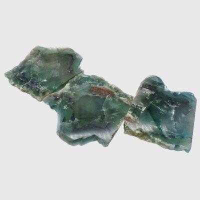 Polished Fluorite Slabs Tray Deal (1.95KG) 20% OFF!!! - Image 2