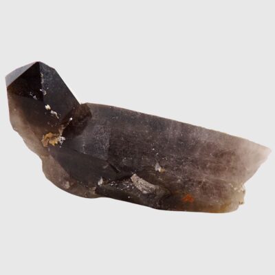 Irradiated Smoky Quartz Cluster (440g) - Image 3