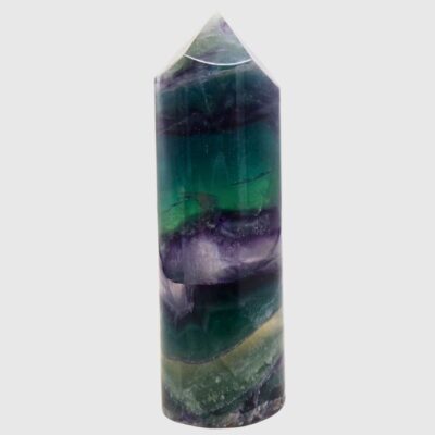 Wholesale Fluorite Cylindrical Point