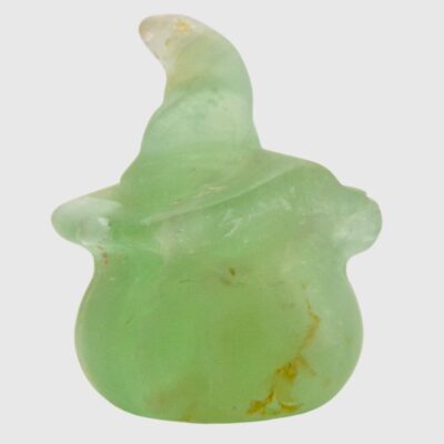 Fluorite Pumpkin Witch (35mm) - Image 3