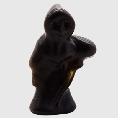 Wholesale Obsidian Witch (40mm)