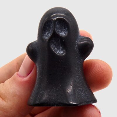 Obsidian Ghost (40mm) - Image 3