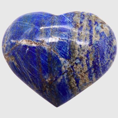Wholesale Lapis Lazuli Heart