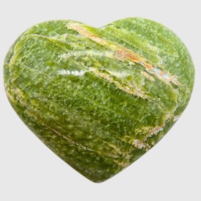 Tremolite Heart (75mm x 65mm) - Image 2