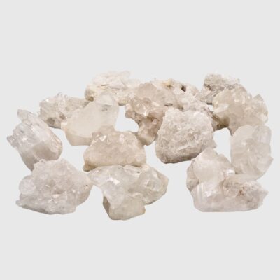 Brazilian Quartz Clusters Tray Deal (4.06KG) 20% OFF!!! - Image 4