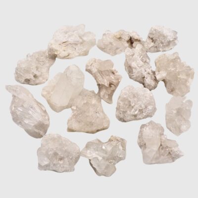 Brazilian Quartz Clusters Tray Deal (4.06KG) 20% OFF!!! - Image 3