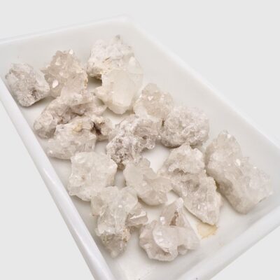 Brazilian Quartz Clusters Tray Deal (4.06KG) 20% OFF!!! - Image 2