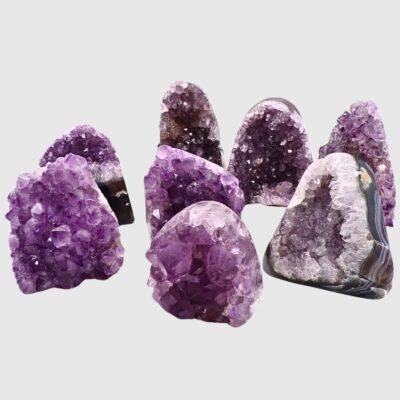 Zero Matrix Uruguayan Amethyst Tray Deal (6KG) 20% OFF!!! - Image 2
