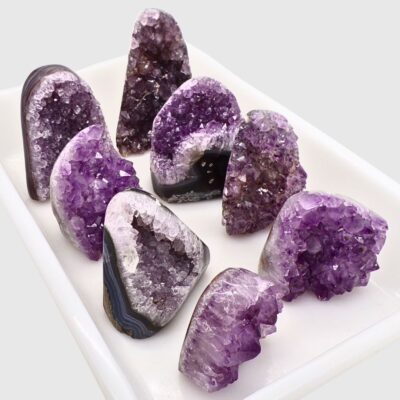 Zero Matrix Uruguayan Amethyst Tray Deal (6KG) 20% OFF!!! - Image 3