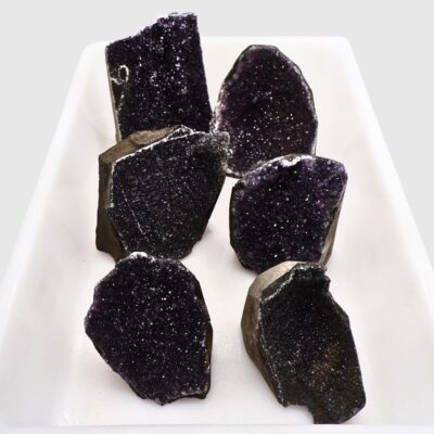 Wholesale Midnight Amethyst Tray Deal