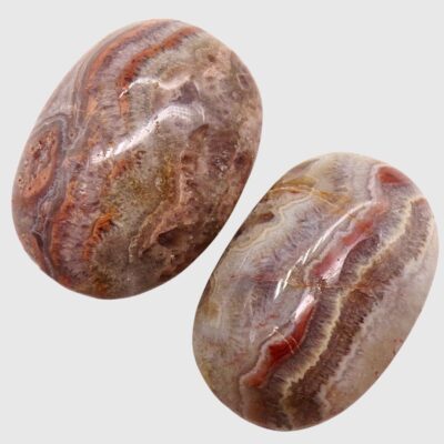 Wholesale Amethyst Jasper Palmstones