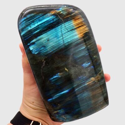Labradorite Freeforms Tray Deal (3.88KG) 20% OFF!!! - Image 5