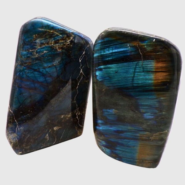 Wholesale Labradorite Freeforms Tray Deal