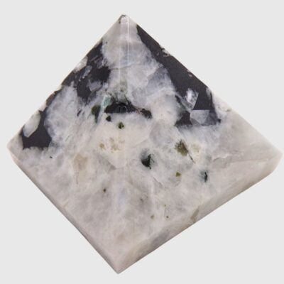 Wholesale Rainbow Moonstone Pyramid