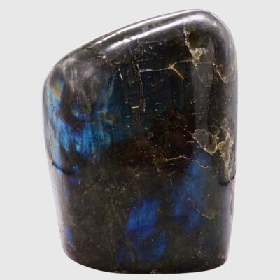 Labradorite Polished Freeform (160mm x 135mm) - Image 3